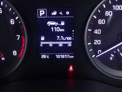 2016 HYUNDAI
TUCSON ACTIVE X (FWD)