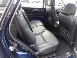 2021 Mazda
CX-9 Mazda M 6AUTO TOURING FWD