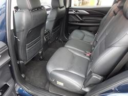 2021 Mazda
CX-9 Mazda M 6AUTO TOURING FWD
