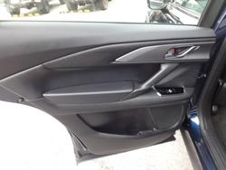 2021 Mazda
CX-9 Mazda M 6AUTO TOURING FWD