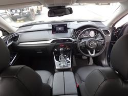 2021 Mazda
CX-9 Mazda M 6AUTO TOURING FWD