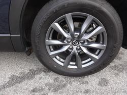 2021 Mazda
CX-9 Mazda M 6AUTO TOURING FWD