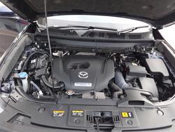 2021 Mazda
CX-9 Mazda M 6AUTO TOURING FWD