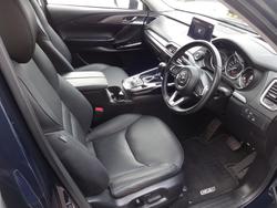 2021 Mazda
CX-9 Mazda M 6AUTO TOURING FWD