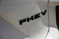 2025 GWM Haval H6GT Ultra PHEV