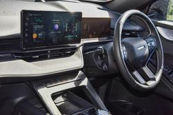 2025 GWM Haval H6GT Ultra PHEV