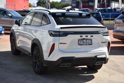 2025 GWM Haval H6GT Ultra PHEV