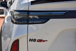 2025 GWM Haval H6GT Ultra PHEV