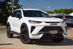 2025 GWM Haval H6GT Ultra PHEV