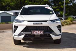 2025 GWM Haval H6GT Ultra PHEV