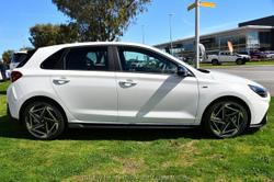 2024 Hyundai
i30 N Line Premium