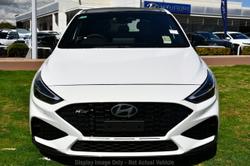 2024 Hyundai
i30 N Line Premium