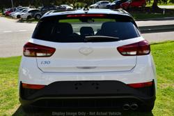 2024 Hyundai
i30 N Line Premium