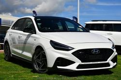 2024 Hyundai
i30 N Line Premium