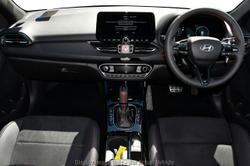 2024 Hyundai
i30 N Line Premium