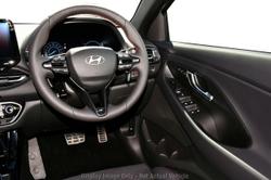 2024 Hyundai
i30 N Line Premium
