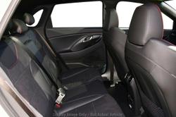 2024 Hyundai
i30 N Line Premium