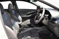 2024 Hyundai
i30 N Line Premium