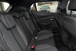 2025 Peugeot 2008 Allure Hybrid P24 MY25 Okenite White