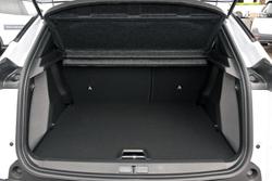 2025 Peugeot 2008 Allure Hybrid P24 MY25 Okenite White