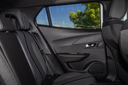 2025 Peugeot 2008 Allure Hybrid