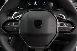 2025 Peugeot 2008 Allure Hybrid P24 MY25 Okenite White