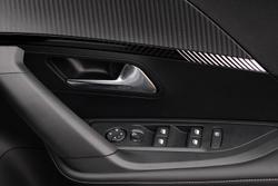 2025 Peugeot 2008 Allure Hybrid P24 MY25 Okenite White