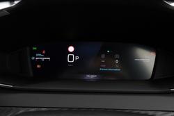 2025 Peugeot 2008 Allure Hybrid P24 MY25 Okenite White