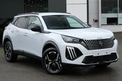 2025 Peugeot
2008 Allure Hybrid