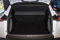 2025 Peugeot 2008 Allure Hybrid