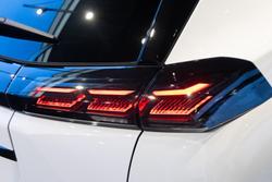 2025 Peugeot 2008 Allure Hybrid