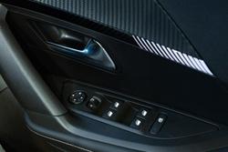 2025 Peugeot 2008 Allure Hybrid