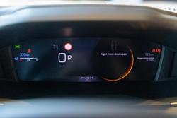 2025 Peugeot 2008 Allure Hybrid P24 MY25 Okenite White