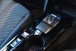 2025 Peugeot 2008 Allure Hybrid P24 MY25 Okenite White