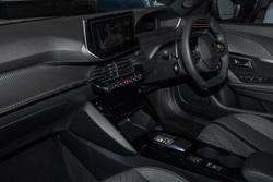 2025 Peugeot 2008 Allure Hybrid P24 MY25 Okenite White