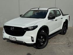 2023 Mazda
BT-50 SP