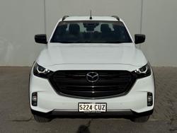 2023 Mazda
BT-50 SP