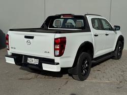 2023 Mazda
BT-50 SP