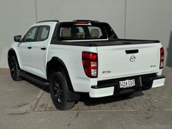 2023 Mazda
BT-50 SP