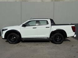 2023 Mazda
BT-50 SP