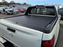 2023 Mazda
BT-50 SP