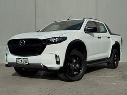 2023 Mazda
BT-50 SP
