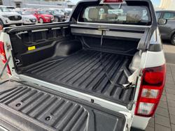 2023 Mazda
BT-50 SP