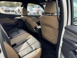 2023 Mazda
BT-50 SP