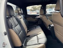 2023 Mazda
BT-50 SP