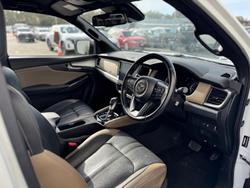 2023 Mazda
BT-50 SP