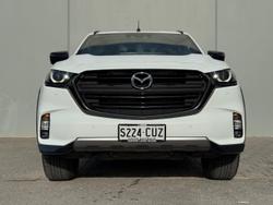 2023 Mazda
BT-50 SP