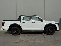 2023 Mazda
BT-50 SP