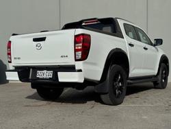 2023 Mazda
BT-50 SP