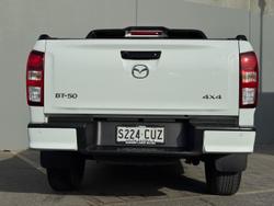 2023 Mazda
BT-50 SP